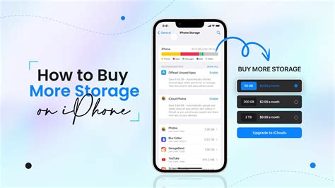 How Can I Buy More Iphone Storage Beginners Guide