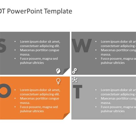 Animated Swot Analysis Detailed Template Animated Powerpoint Images