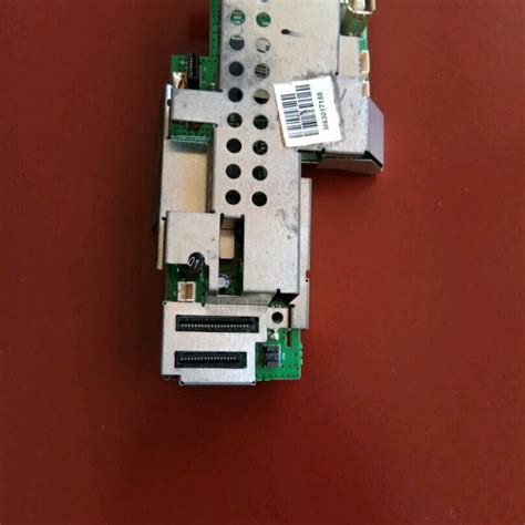 Jual Motherboard Atau Mainboard Printer Epson T13 Di Lapak Elipticom