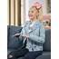 JoJo Siwa Appeared On This Morning TV Show In London 07/27/2017