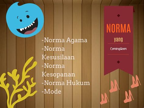 PPT - NORMA SOSIAL PowerPoint Presentation, free download - ID:7233513