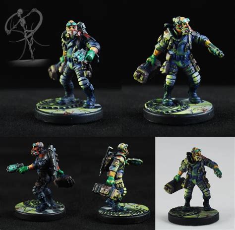 However, because of the broad protection. SpiralingCadaver's Sedition Wars painting blog (added ...
