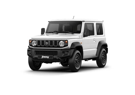 The break system is front: Suzuki Jimny 2020 Price in Pakistan, Specs & Features ...