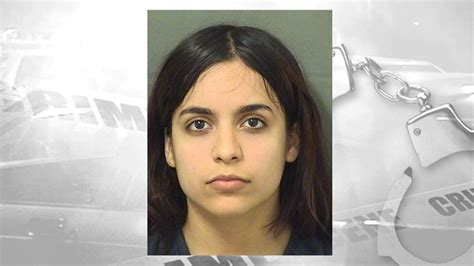 Woman Lures Man Into Robbery In Delray Beach Wpec