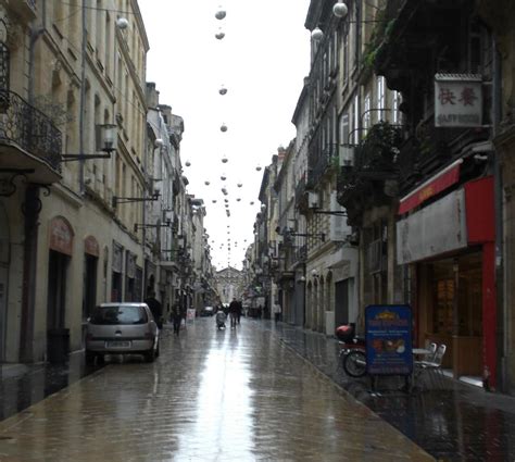 Rue Sainte Catherine à Bordeaux 1 Expériences Et 3 Photos
