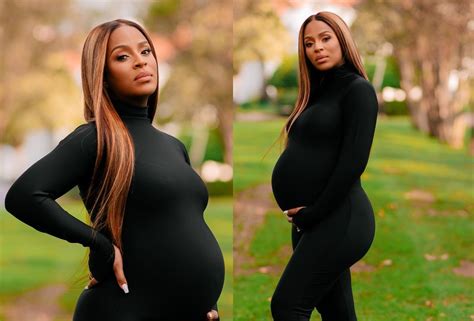 Baby Shower Loading Jessica Nkosi Shares Pregnancy Pictures