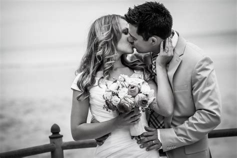 Wedding Kiss Husband And Wife True Love ☺ Nandr 2013 Wedding Kiss