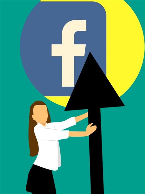 Facebook Logo Facebook Symbol Social Networks Free Stock