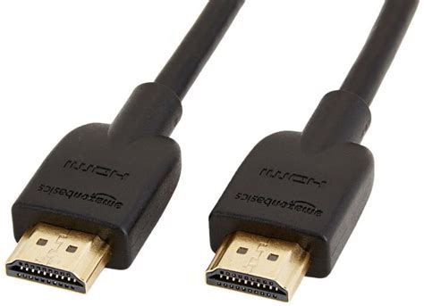 The Best High Speed Hdmi Cables You Can Buy