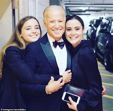 Ready to build back better for all americans. Inside the life of Finnegan Biden, 20, Joe Biden's ...