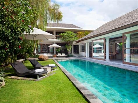Dea Villas 2017 Prices Reviews And Photos Balicanggu Villa