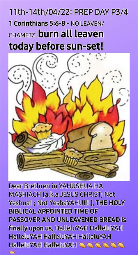 Passoverpesach And Unleavened Bread 2022 Is Upon Us Brethren In Yahushua Ha Mashiach Sun Set