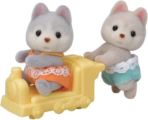 New Calico Critters Toys And Playsets 2022