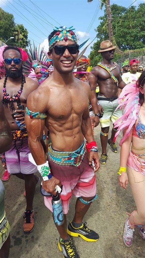 The Carnival Guys In Trinidad 2016 Awesome Taken From Trinidad Carnival Diaries Trinidad