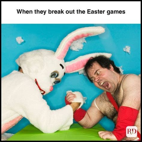 Easter Memes 35 Hilarious Memes About Easter 2023 Funny Easter Memes