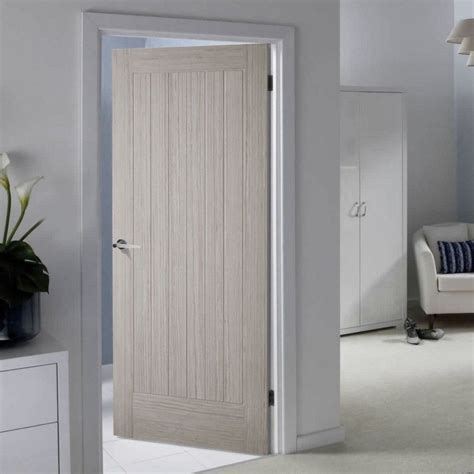 Light Grey Somerset Internal Door Grey Internal Doors Grey Doors