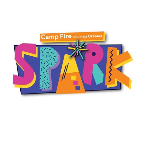 Camp Fire Camp Fire Columbia Presents Spark Virtual Camp Fire