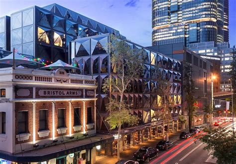 West Hotel Sydney Curio Collection By Hilton Au217 2020 Prices