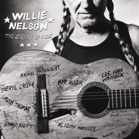 Lp Willie Nelson The Great Divide Rockin Out Records