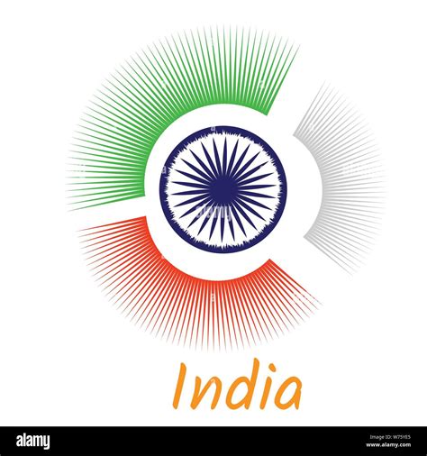 National Festival Of India Stock Vector Image And Art Alamy