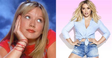 20 Stunning Photos Of Former Disney Channel Stars Thethings