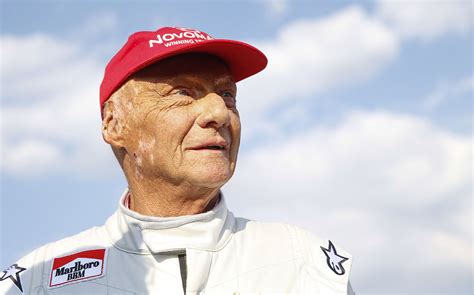 Tributes Flood In For True Legend F1 Champion Niki Lauda After Death