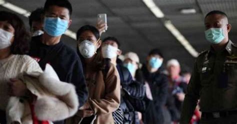 کرونا وائرس پھیلانے کے پیچھے کس کا ہاتھ نکل آیا؟ چین کی معیشت تباہ کرنے کی سازش بے نقاب روزنامہ