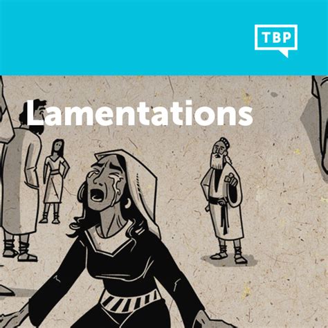 Read Scripture Lamentations Small Groups Bible Project Free