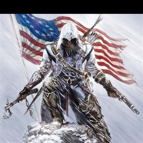 30 Best Images About Assassins Creed Iii On Pinterest Cover Art