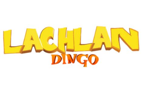 Lachlan Dingo | Idea Wiki | Fandom