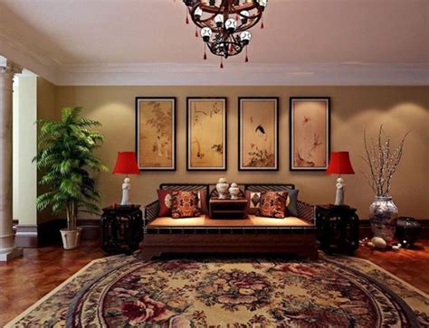 Asian style is a luxurious choice assuring you with styled fixtures and unique placements of furnishings. Simple Chinese New Year Decoration Ideas For Minimalist ...