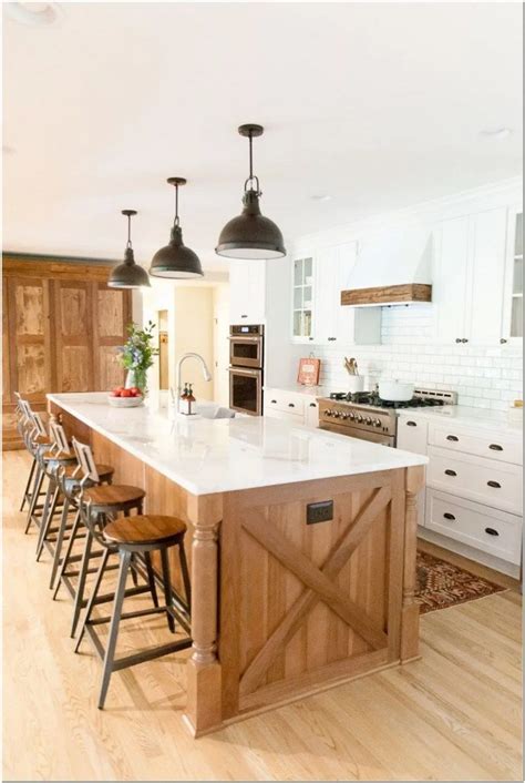 84 Pictures Of Country Farmhouse Kitchens On A Budge 2 Farmhouse