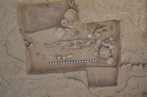 Traces Of Long Lost Indus Valley Civilization Found In Modern Day South