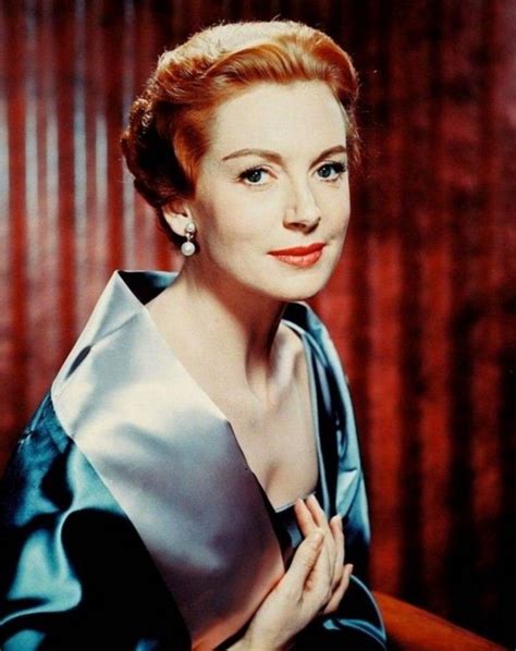 Deborah Kerr Deborah Kerr Hollywood Classic Film Stars