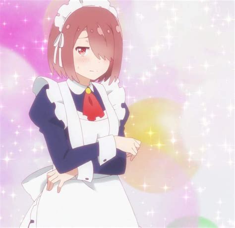 wataten an angel flew down to me ＃6．hoshino miyako anime cute anime chibi kawaii anime