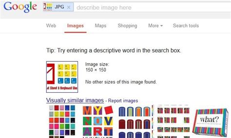 How To Apply Google Image Search Feature In Firefox Right Click Menu