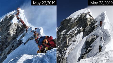 It is believed she stopped to rest and leaned up against her back pack, leaving the body. Colorado climber stepped over newly dead bodies to summit ...