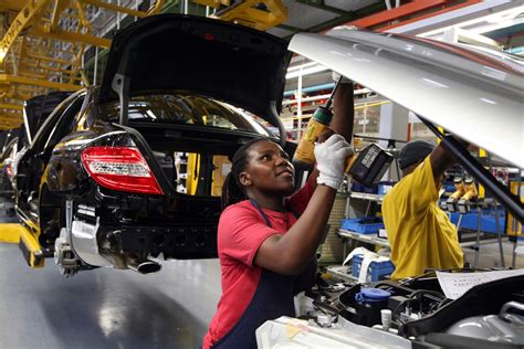 South african citizen or south african permanent resident. Mercedes-Benz South Africa five-fer consolidates top world plant ranking