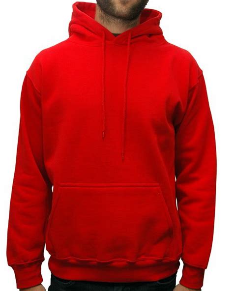 Black red hoodie designed in los angeles with super comfortable and soft material that makes you feel awesome and more attractive. Men's Premium Heavyweight Pullover Hoodie Hooded Fleece ...