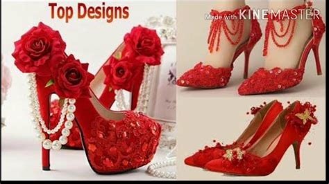Indian wear for men is all about that ethnic look. Dulhan sandal design,bridal sandal,wedding shoes for women ...