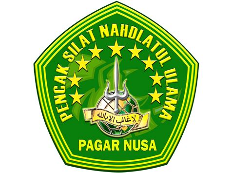 Arti Lambang Pagar Nusa Info Pn Tangerang