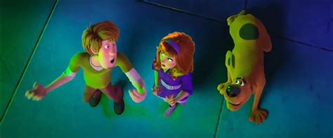 Daphne With Shaggy And Scooby 2 By Princessamulet16 On Deviantart