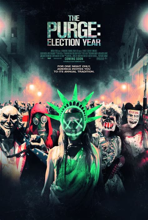Biden win certified by congress after chaotic day. فيلم التطهير 2016 The Purge: Election Year 2016 - TV SHOW