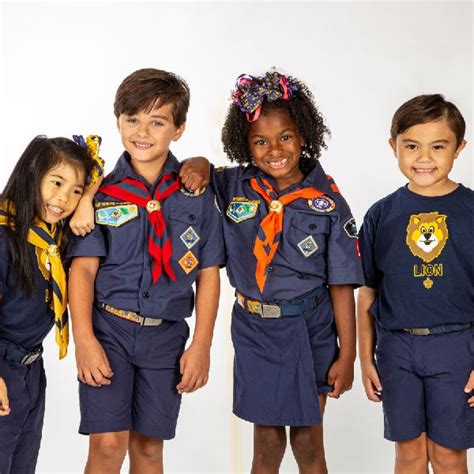 Official Bsa® Scout Shop Boy Scouts Of America®