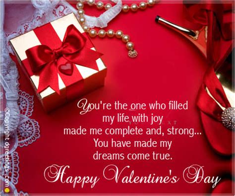 Try these valentine's day messages and ideas from hallmark card writers! Valentine's Day Messages and Wishes