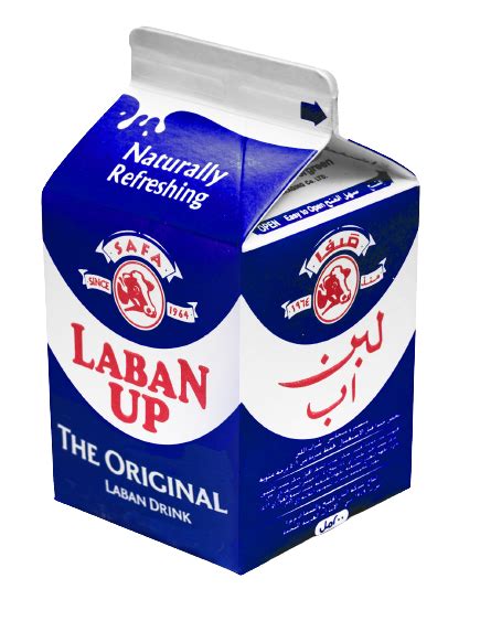 Buy Safa Laban Up 200 Ml Online In Uae Talabat Uae