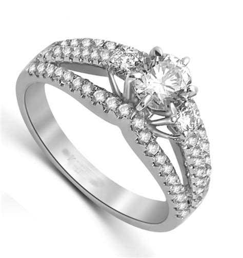 Exclusively available from jared® the galleria of jewelry. Perfect Inexpensive Engagement Ring 1.50 Carat Round Cut ...