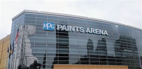 Best And Worst Seats At Ppg Paints Arena A Quick Guide For Visitors