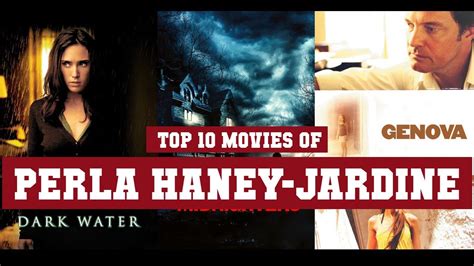 Perla Haney Jardine Top Movies Best Movie Of Perla Haney Jardine Youtube