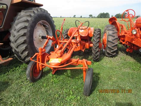 Allis Chalmers G Allis Chalmers Tractors, Old Cars, Trucks, Pictures